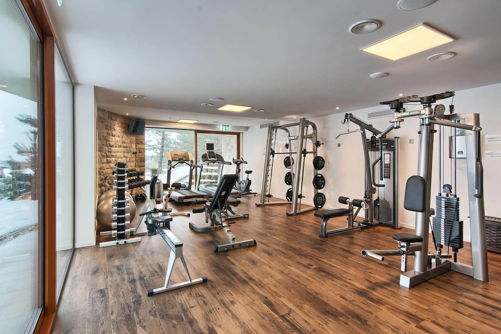 Hotel & Spa Resort Kaskady 24/50