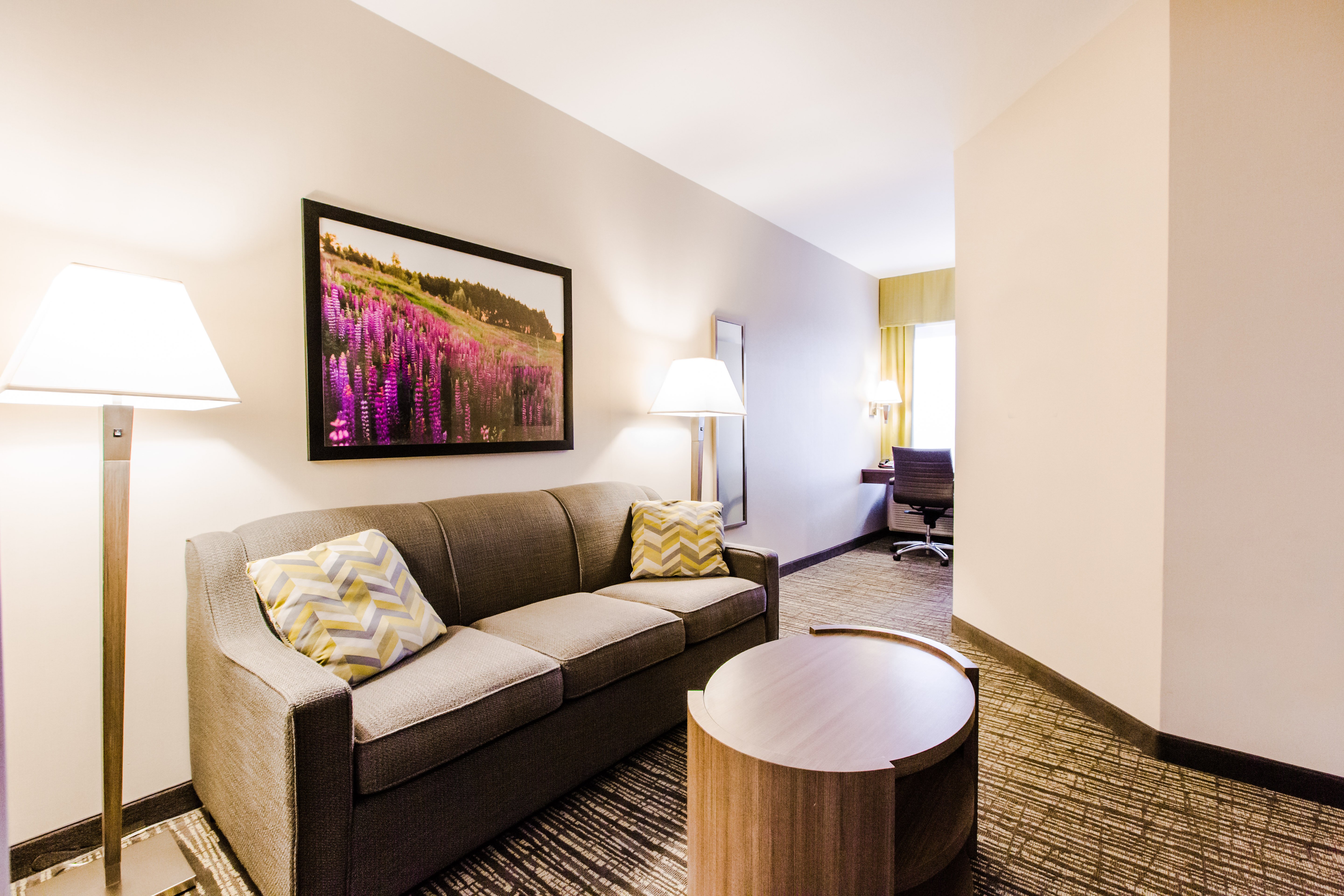 Candlewood Suites Edmonton West 55/76