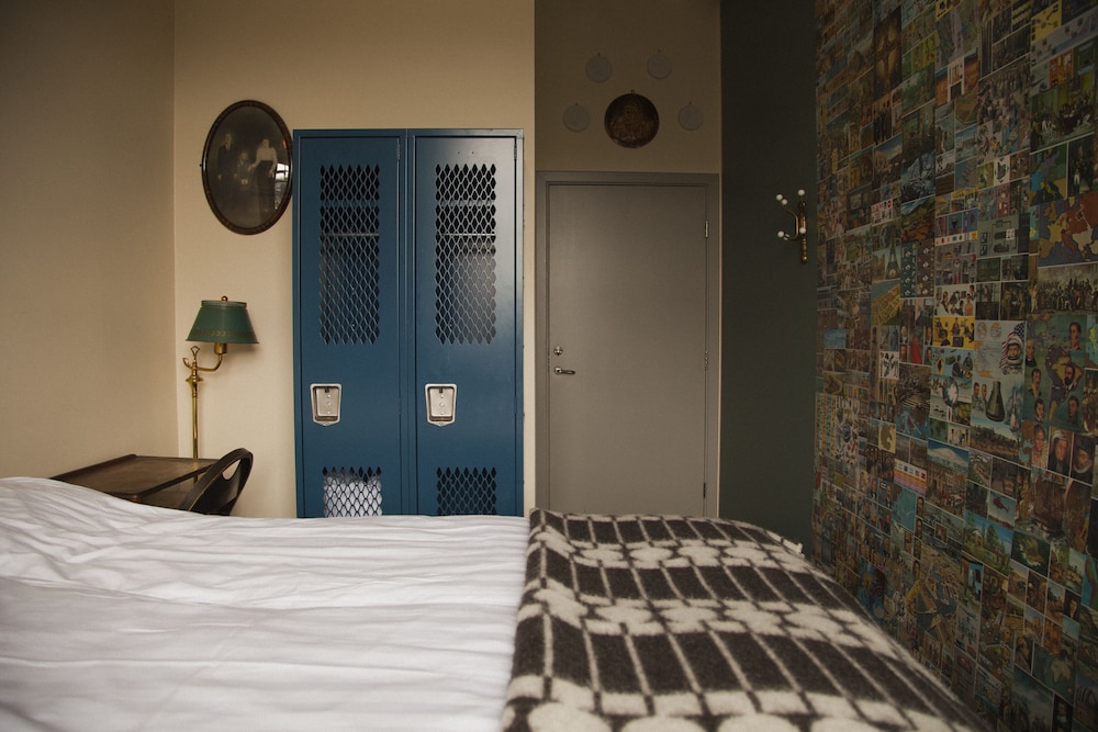 Kex Hostel Reykjavík 3/67