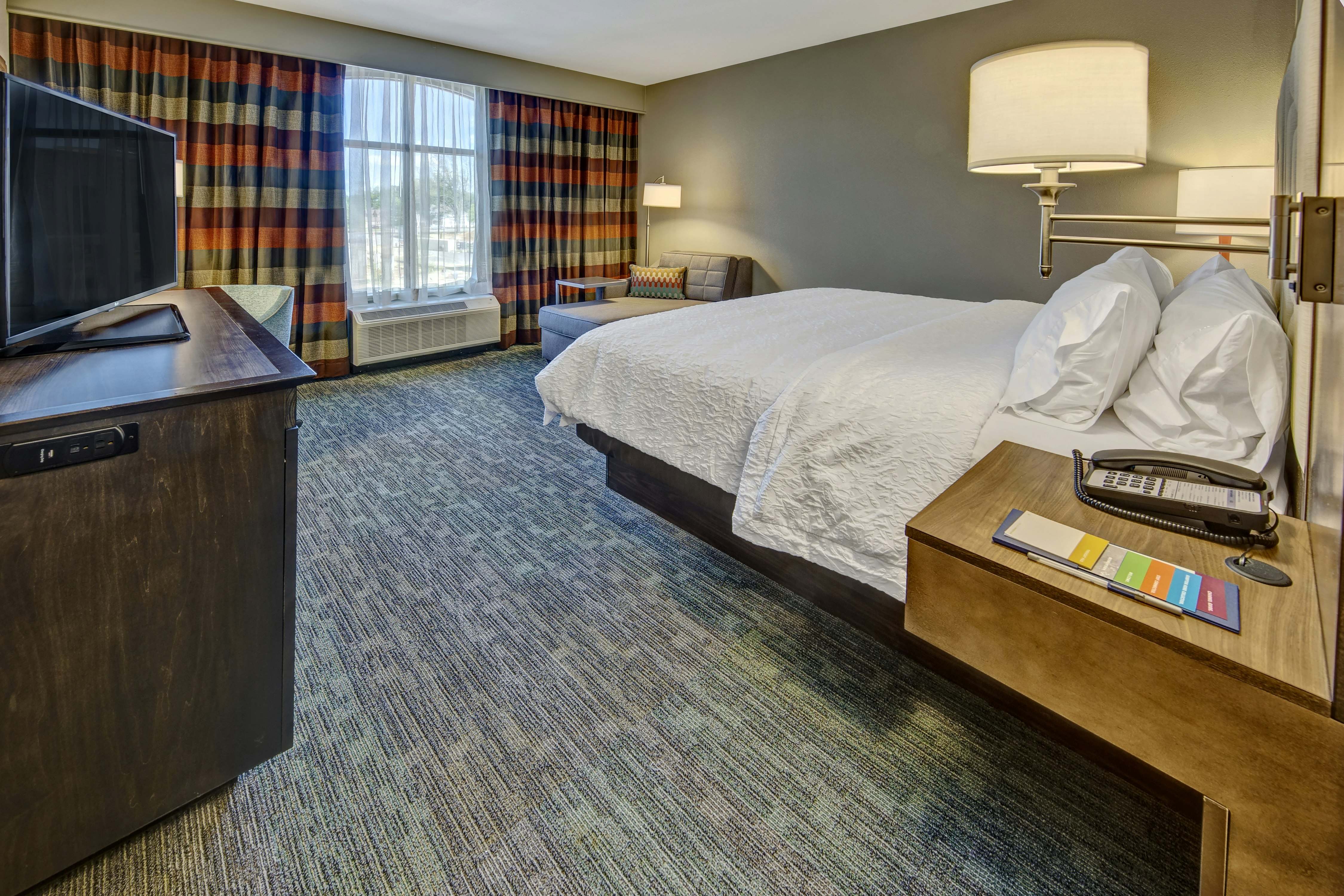 Hampton Inn And Suites Memphis Germantown 30/64