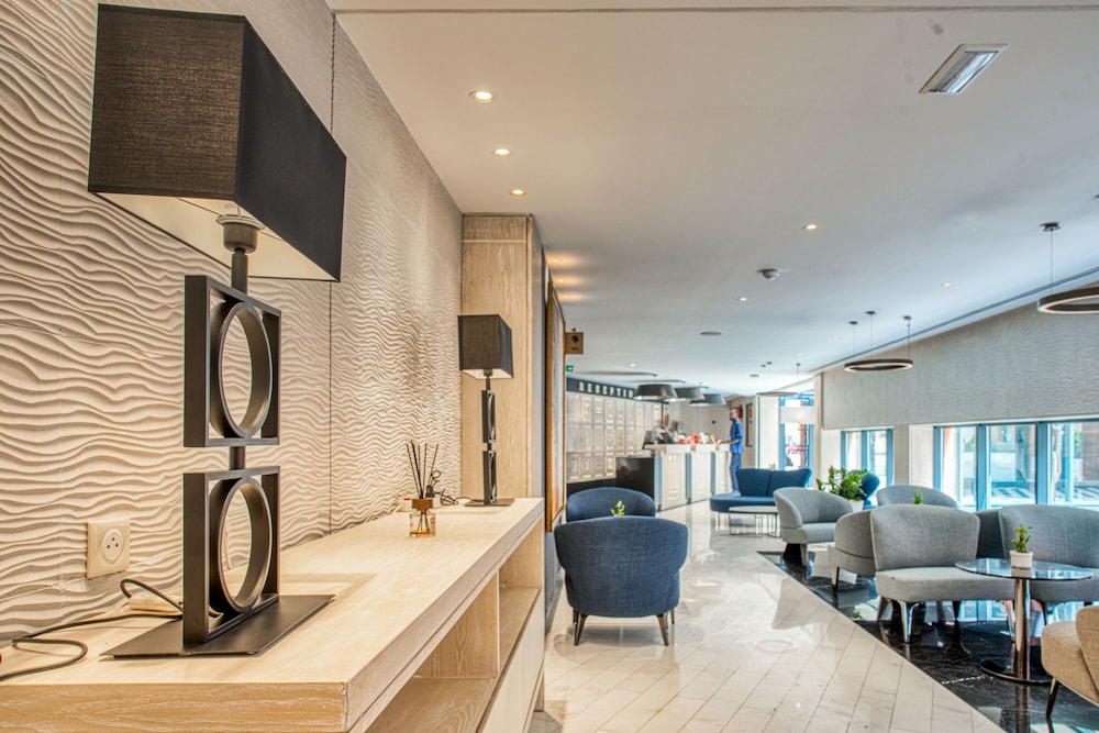 Azalai Hotel Dakar 37/62