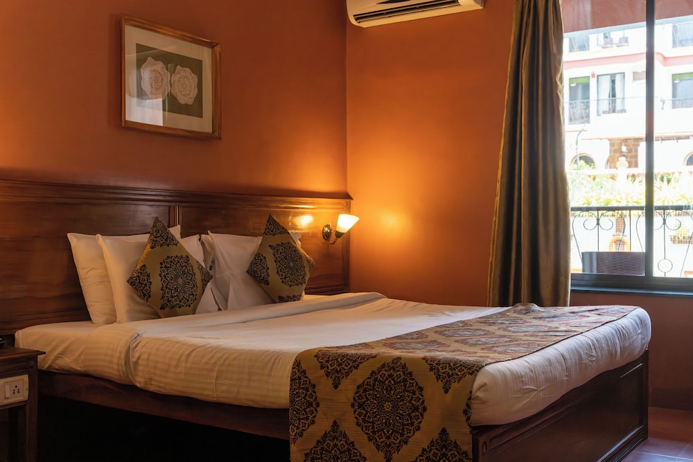 Pride Sun Village Resort and Spa 18/58