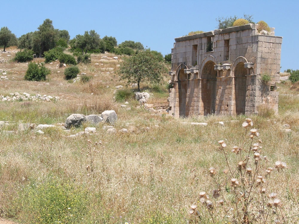 Patara Caretta Hotel 42/50