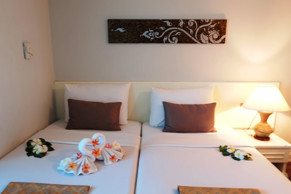 Coco Beach Hotel Jomtien Pattaya 39/59