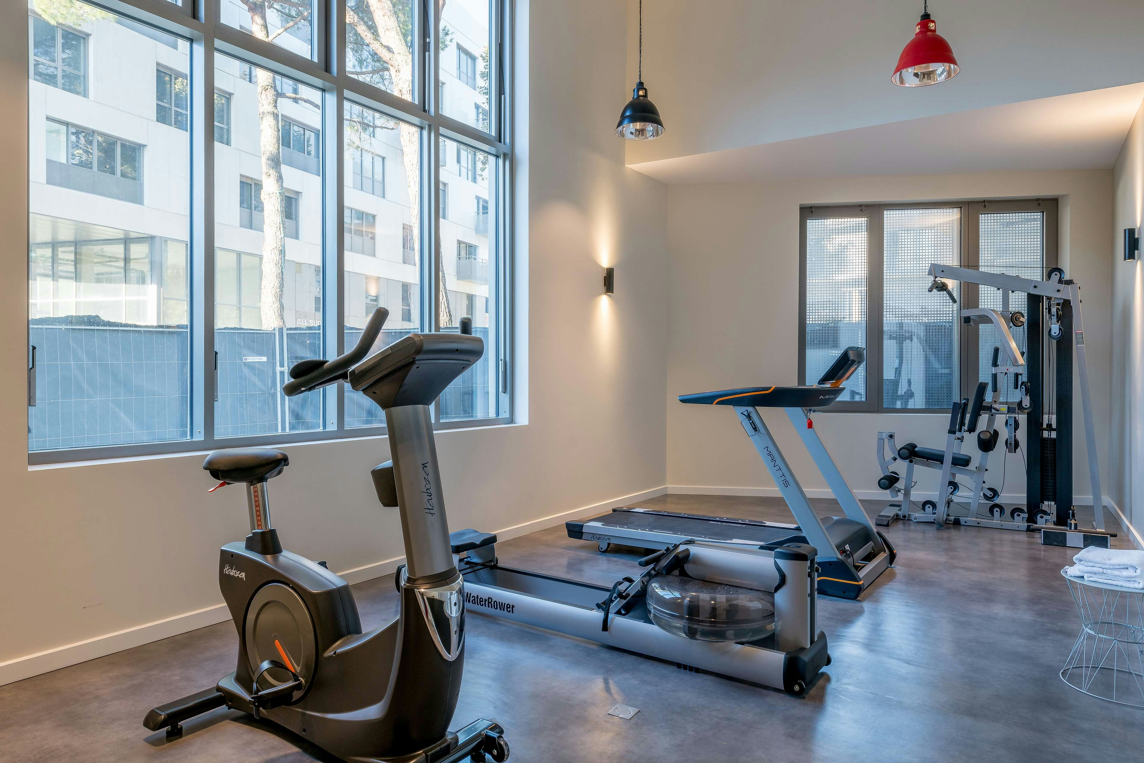 All Suites Appart Hotel Bordeaux Marne 32/44