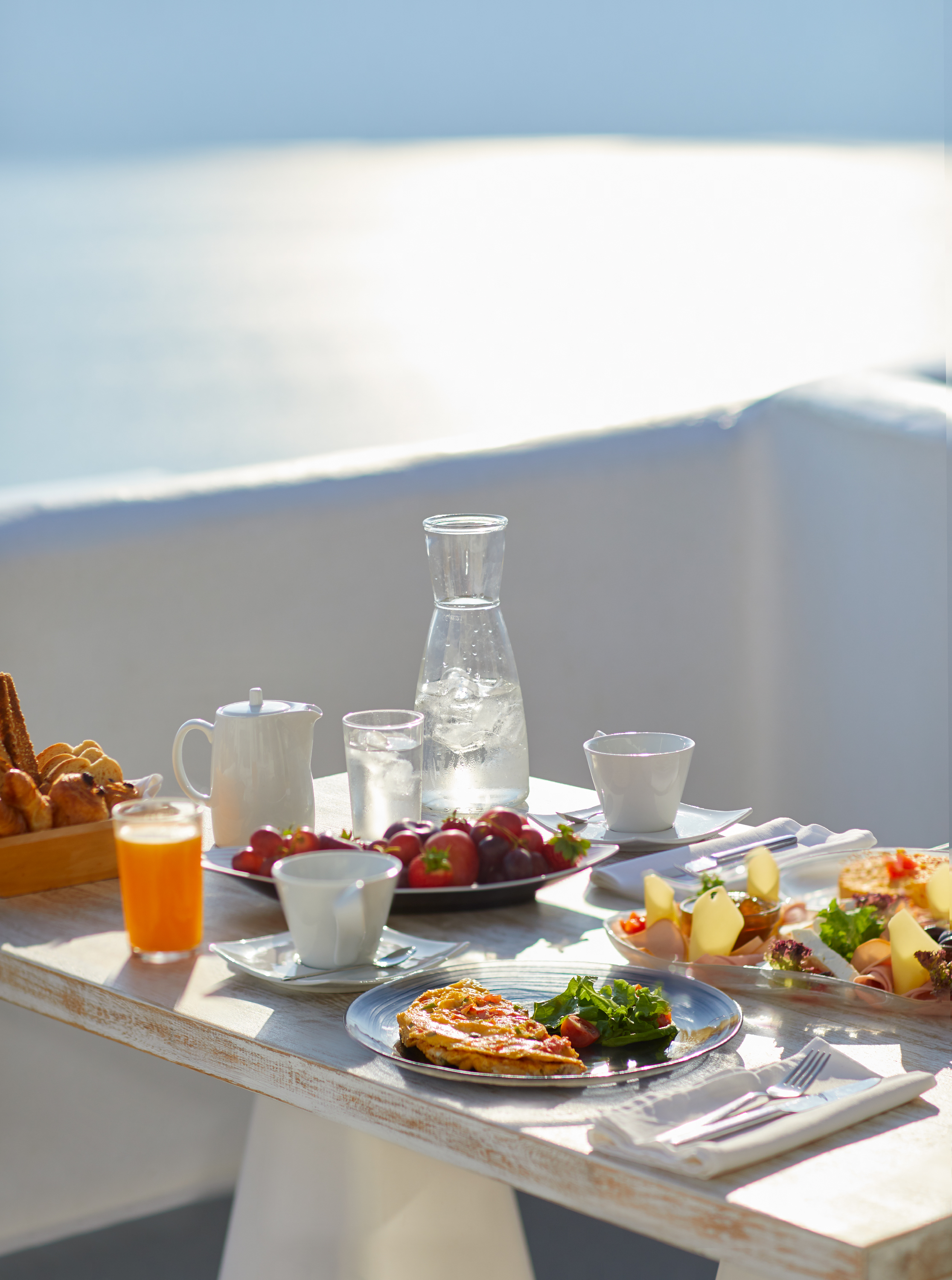 La Perla Villas And Suites Adults Only 40/50