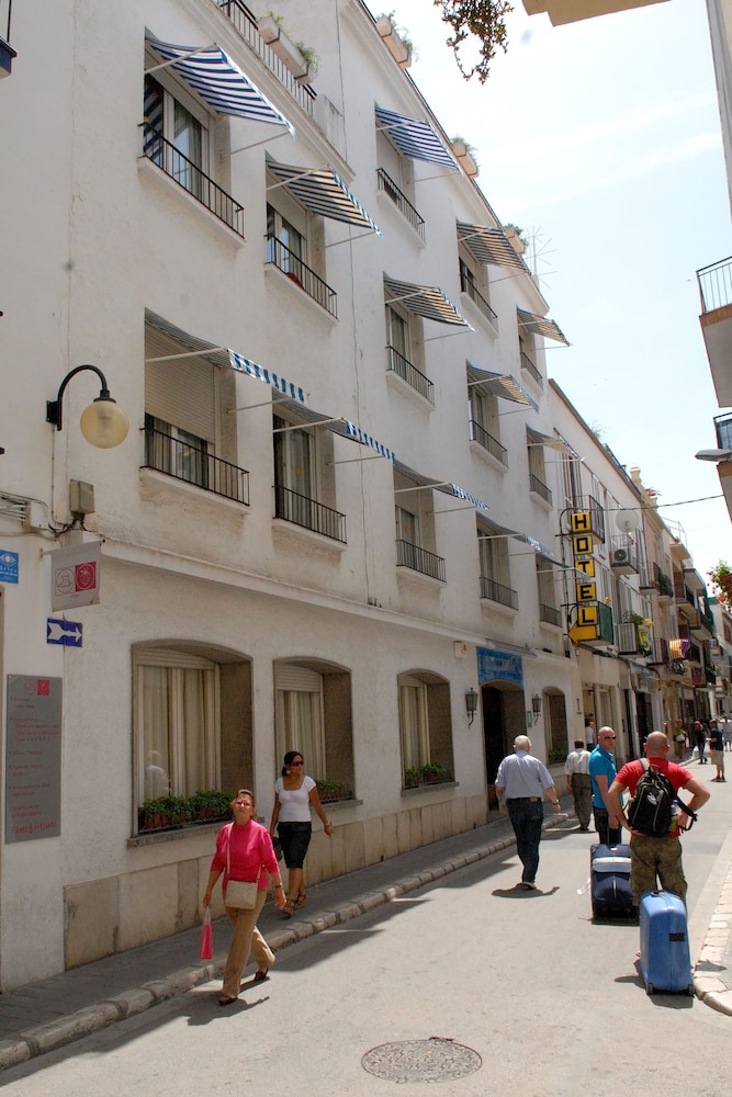 Hotel Galeon 34/45