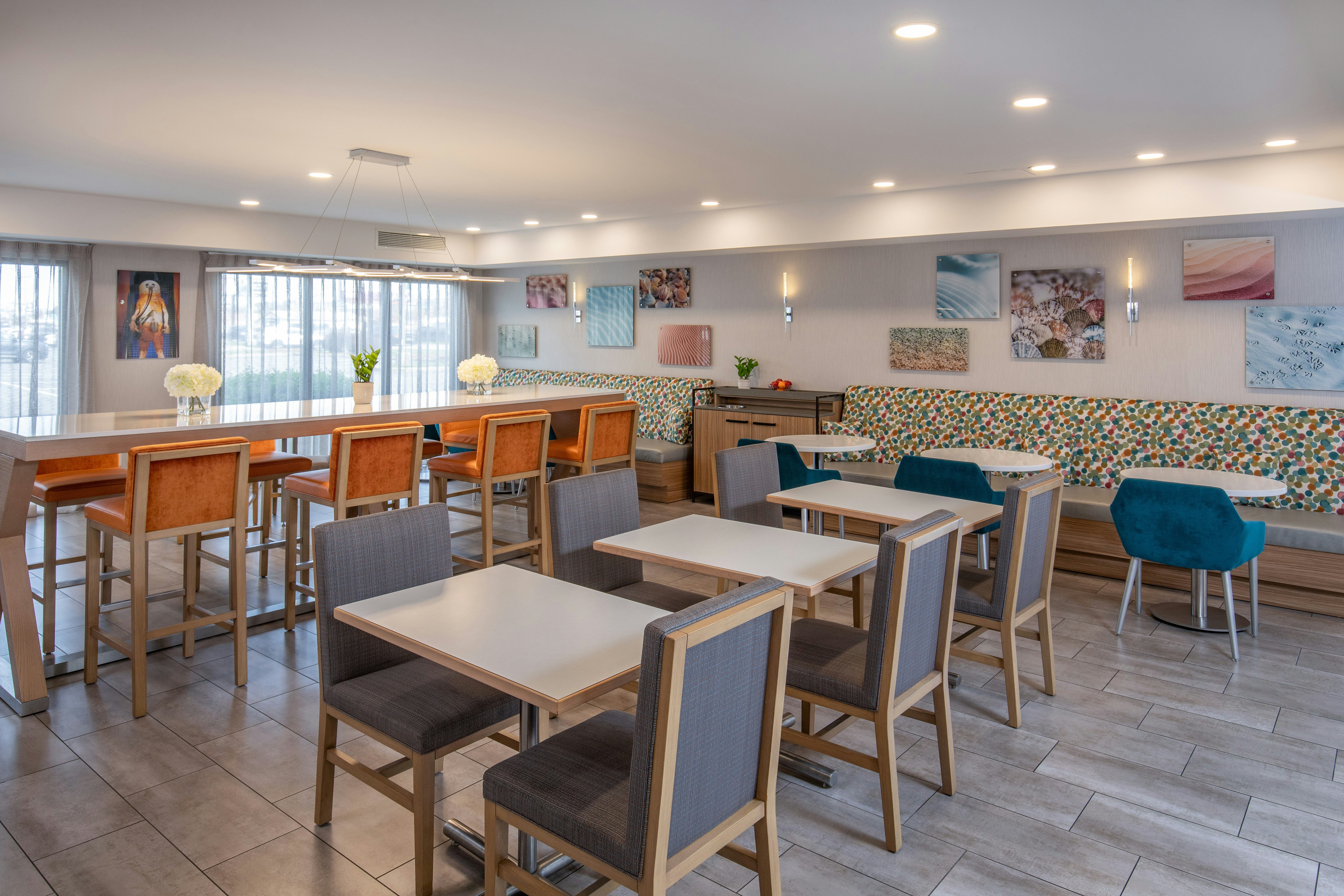 Hampton Inn Rehoboth Beach 43/66