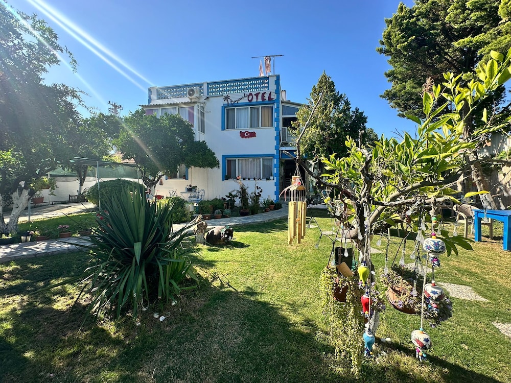 Bonjourla Otel 23/27