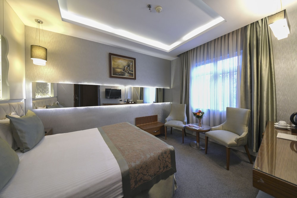 Grand Star Hotel Bosphorus 35/86