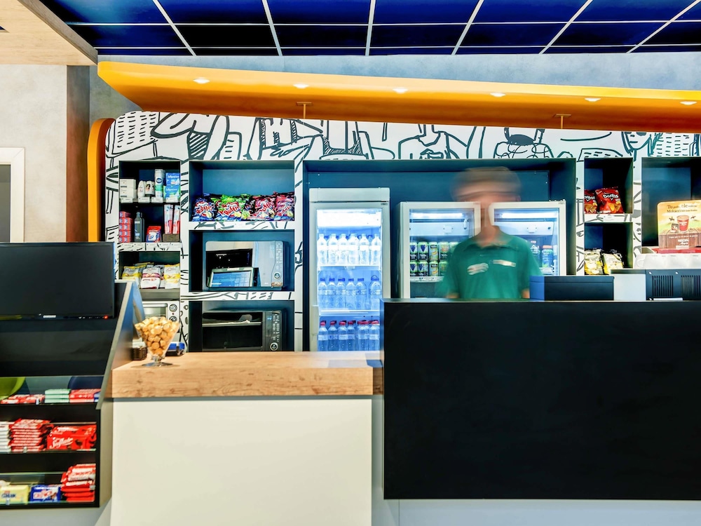 Ibis Budget Porto Alegre 14/66