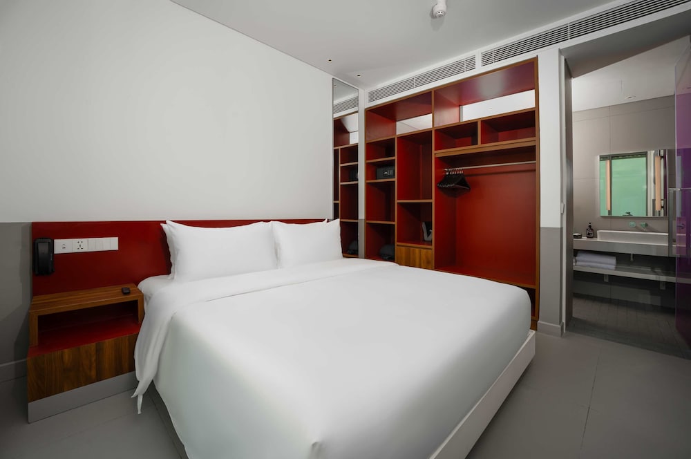 Wink Hotel Tuy Hoa Beach 16/59