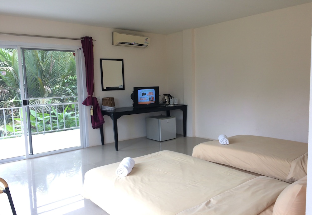 Water Palm Resort 14/41