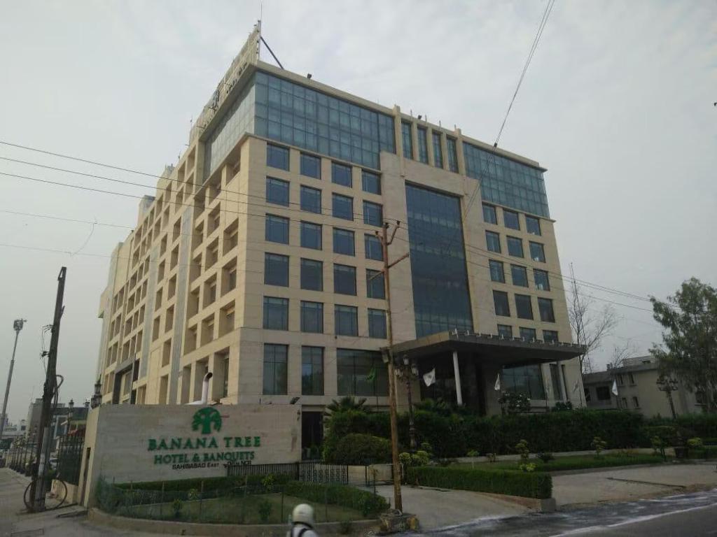 BananaTree Hotel 2/46