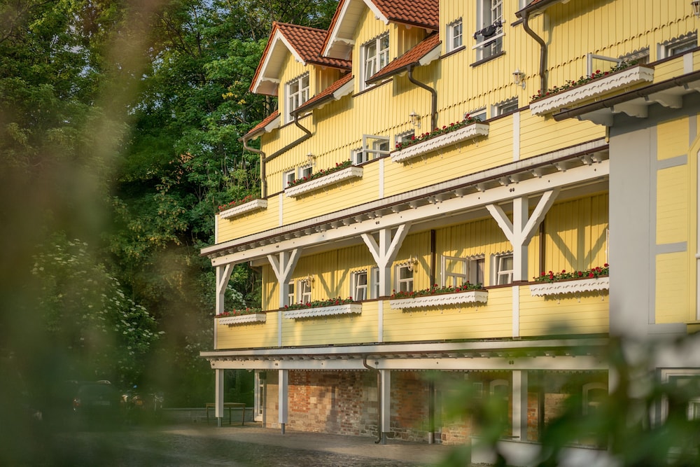 Hotel Schlosspalais Wernigerode 1/50