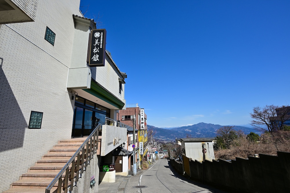 Mimatsukan 27/31