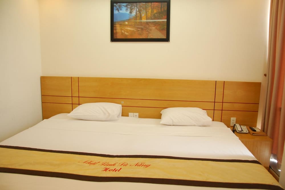 Nhat Linh Hotel Da Nang 8/31
