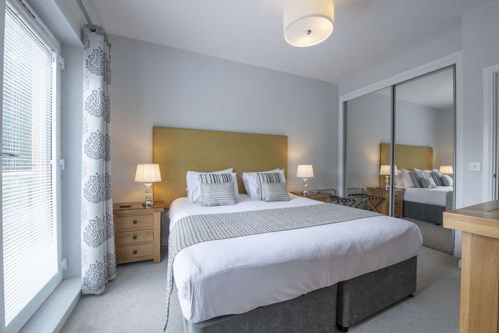 Inverness City Suites 13/50