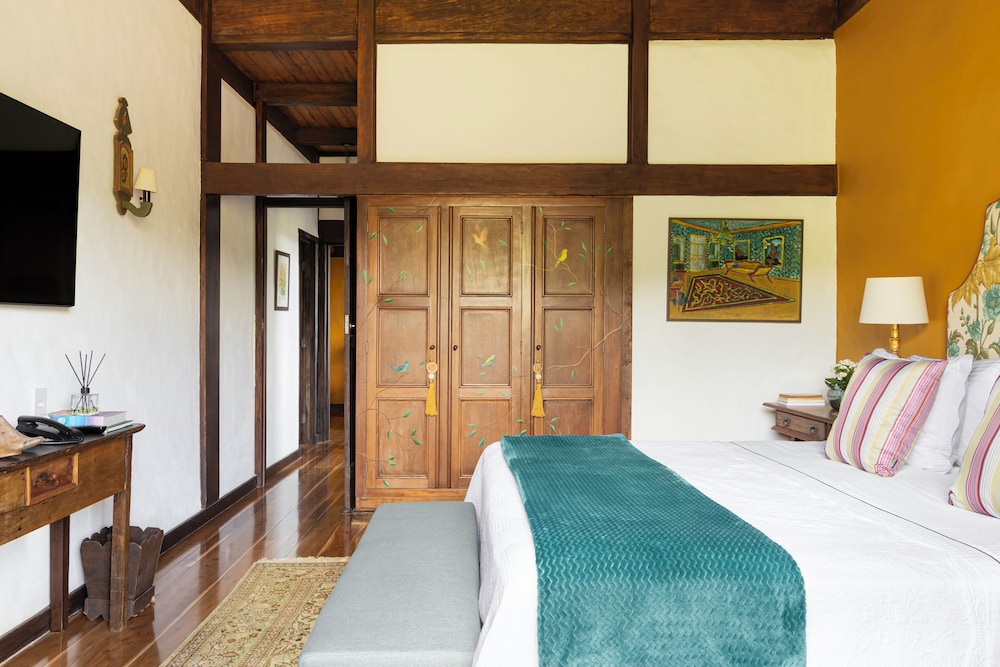 Natureza, Suite, King and Twin Beds