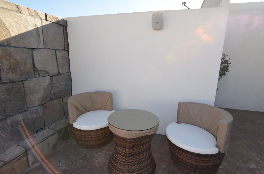 Suites La Concordia 41/63