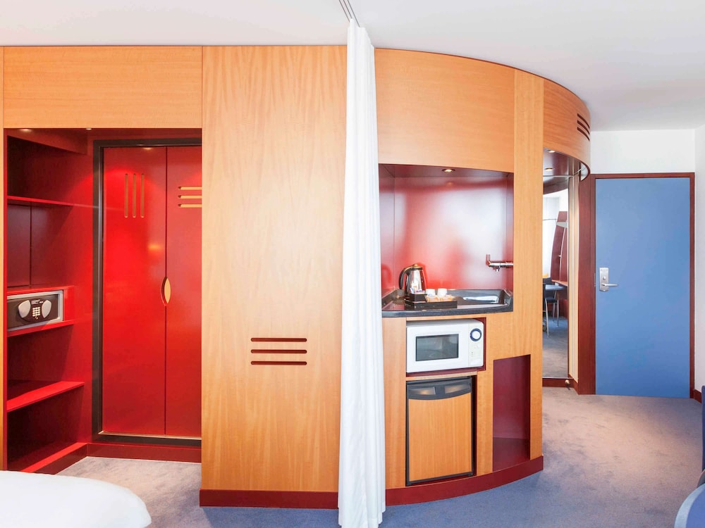 Novotel Suites Nancy Centre 7/62