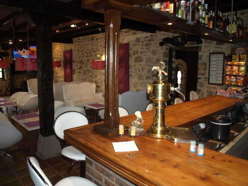 HOSTERIA EL POMAR 33/42