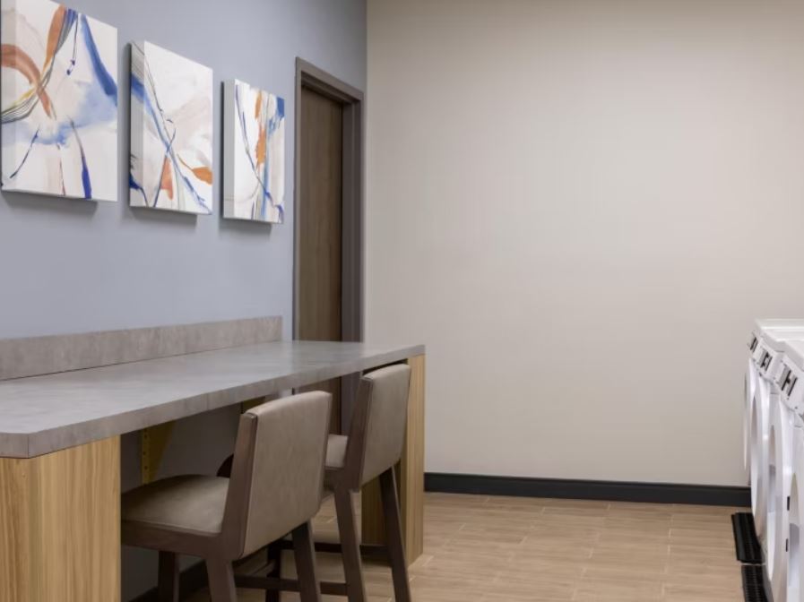 Candlewood Suites West Memphis by IHG 40/50