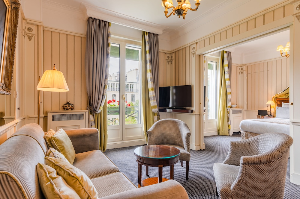 Hotel Napoleon Paris 28/41