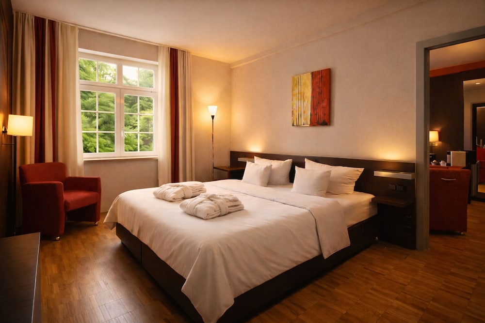 Sante Royale Hotel 20/65