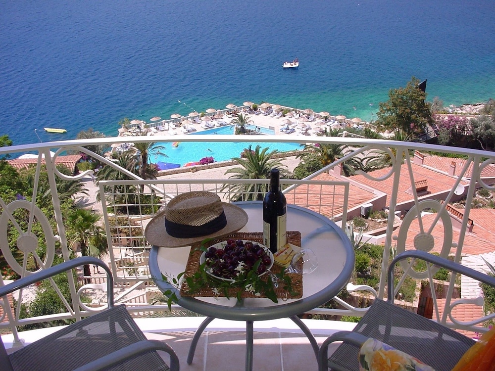 Patara Prince Hotel & Resort 43/50