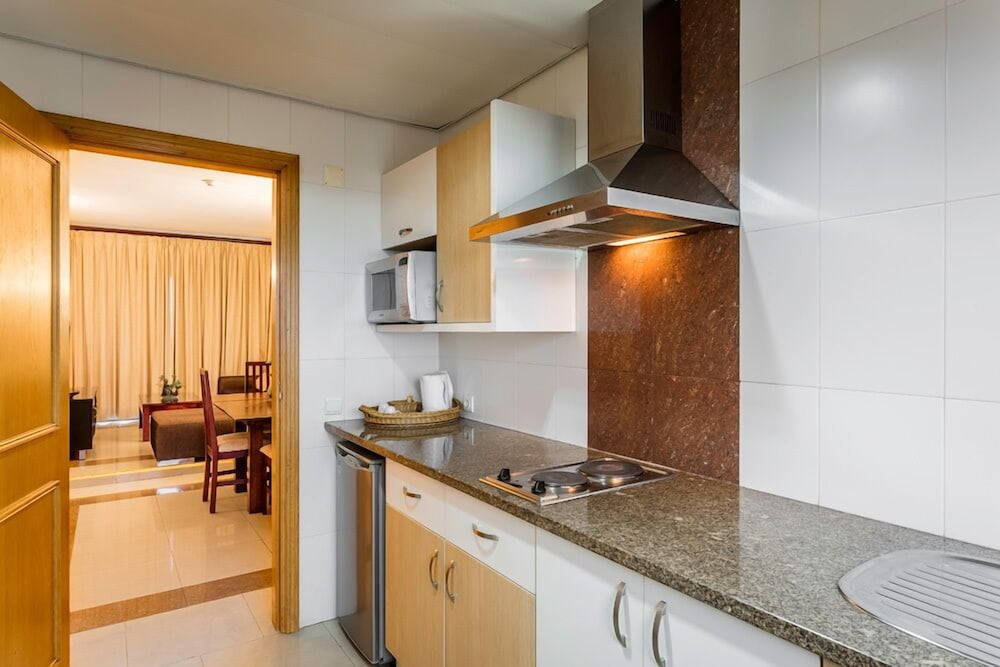 Vip Executive Suites Maputo Hotel 47/49