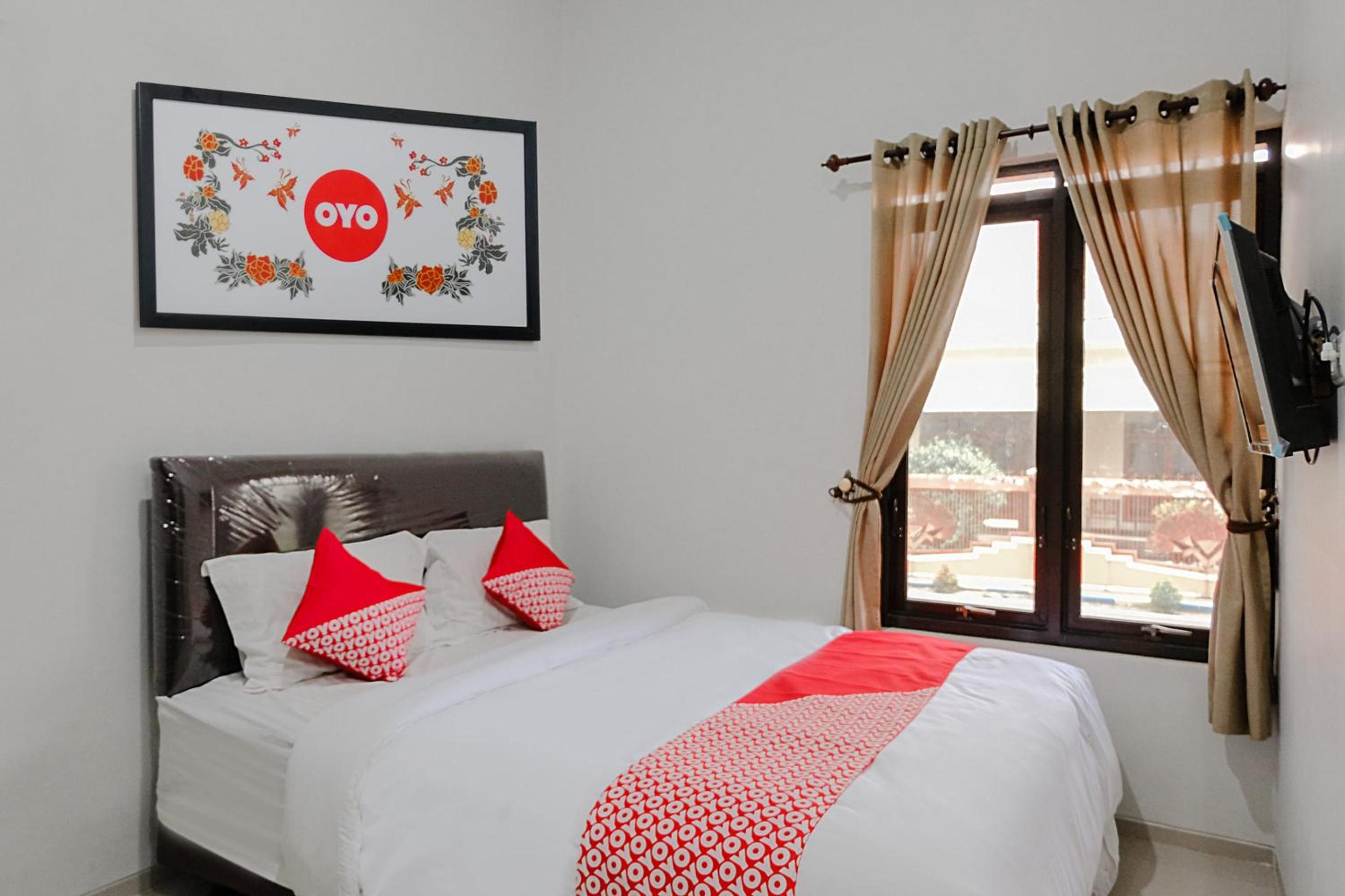OYO 1038 Embun Pagi Syariah Residence 20/50