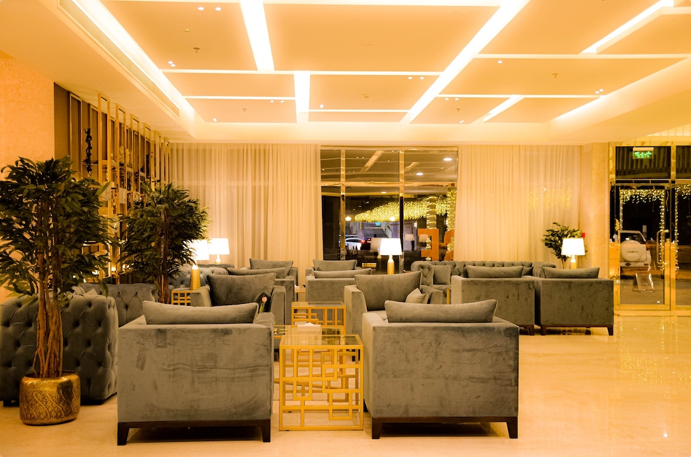 Juffair Boulevard Hotel and Suites 26/43