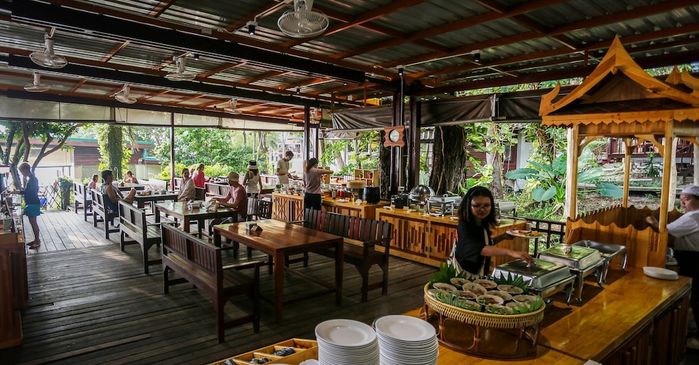 Tubtim Resort 47/71