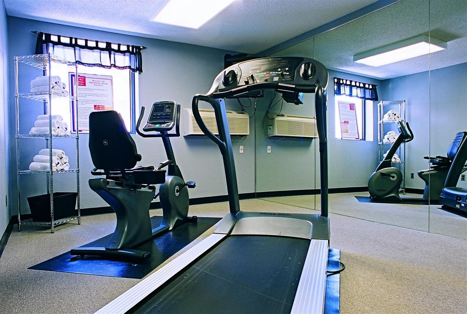 Americas Best Value Inn St. Louis South 27/37