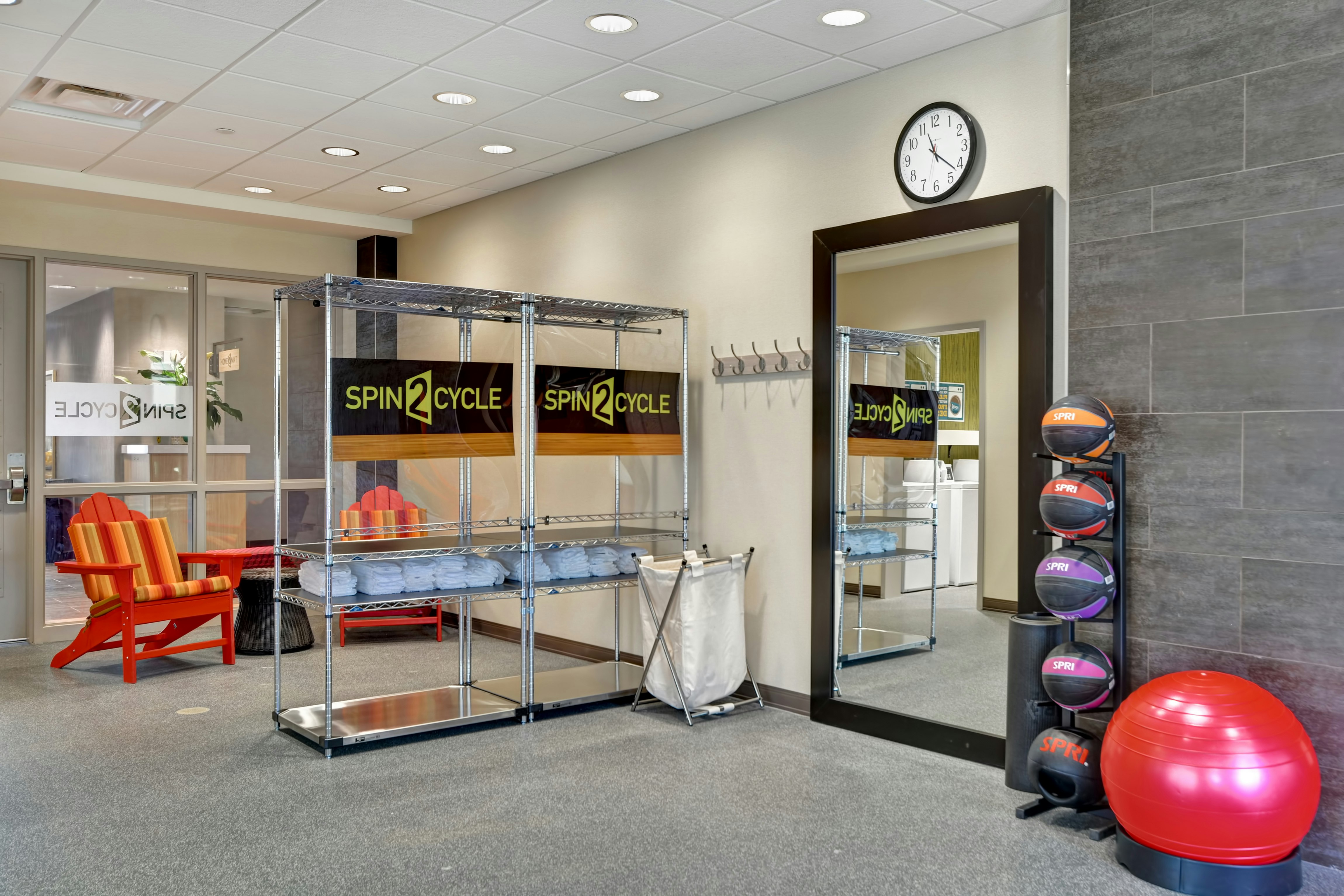 Home2 Suites By Hilton Madison Huntsville Airport 8/22