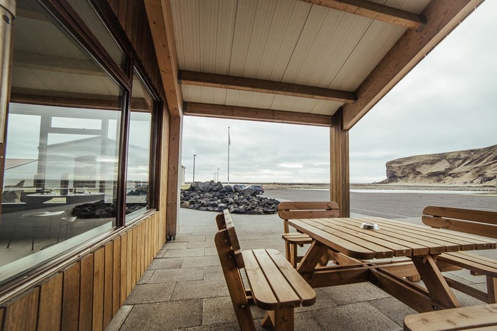 Hotel Katla By Keahotels 40/77