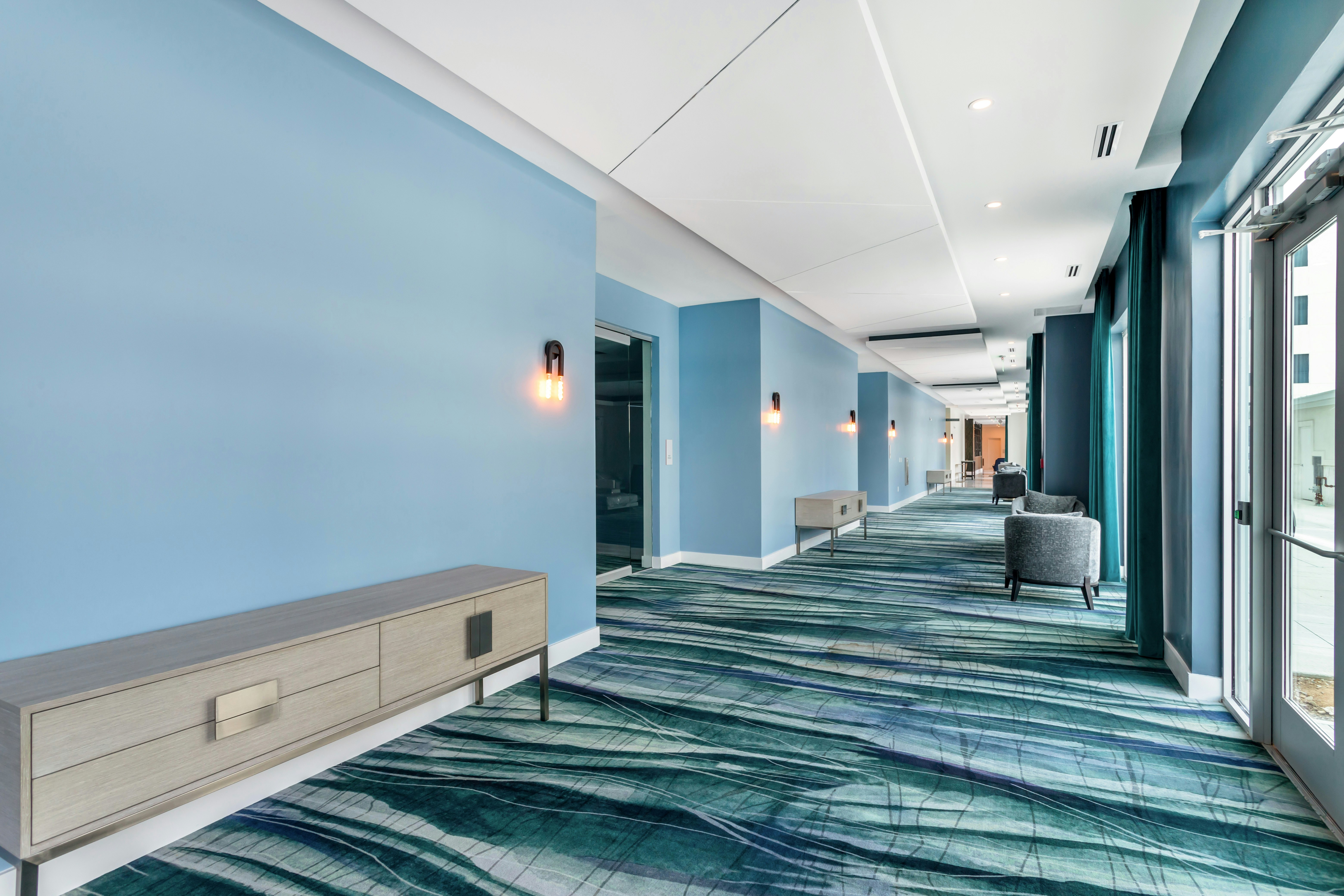 EVEN Hotel Waco - University Area, an IHG Hotel 48/50