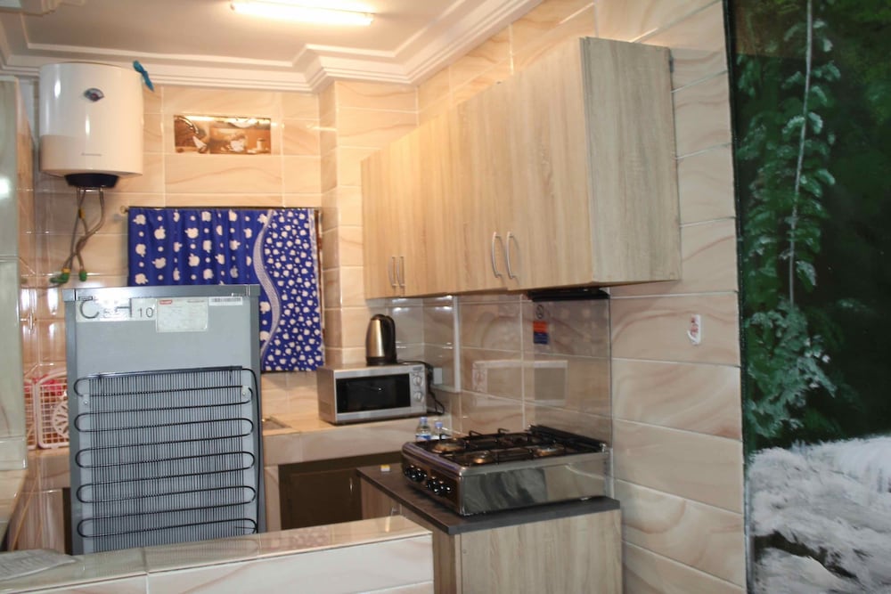 Residence Hemag 25/34