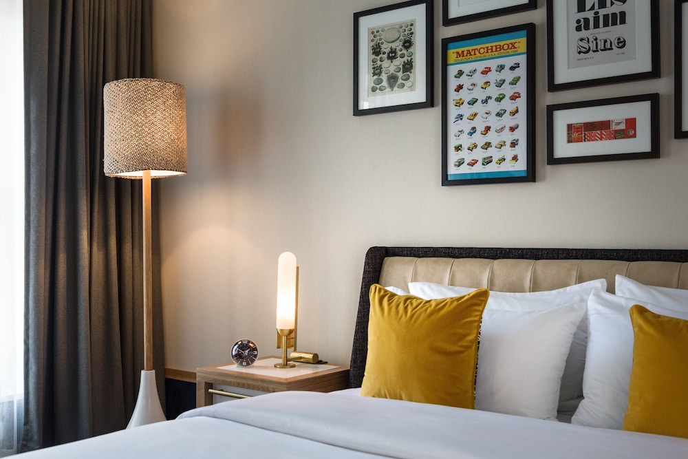 The Kimpton Schofield Hotel 8/59