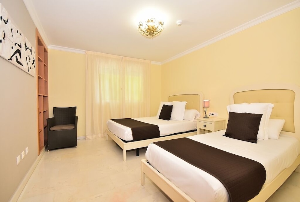 Aparthotel Ola Blanca 9/50