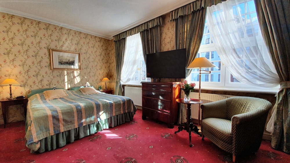 Hotel Podewils In Gdansk 16/75