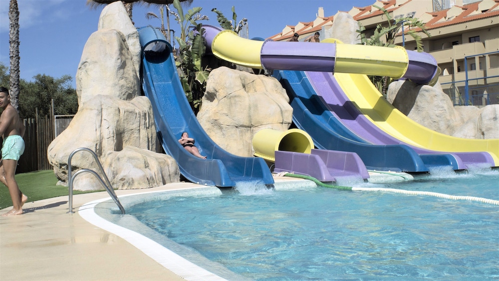 Ohtels Mazagon Ex Solvasa Mazagon Aparthotel 49/60