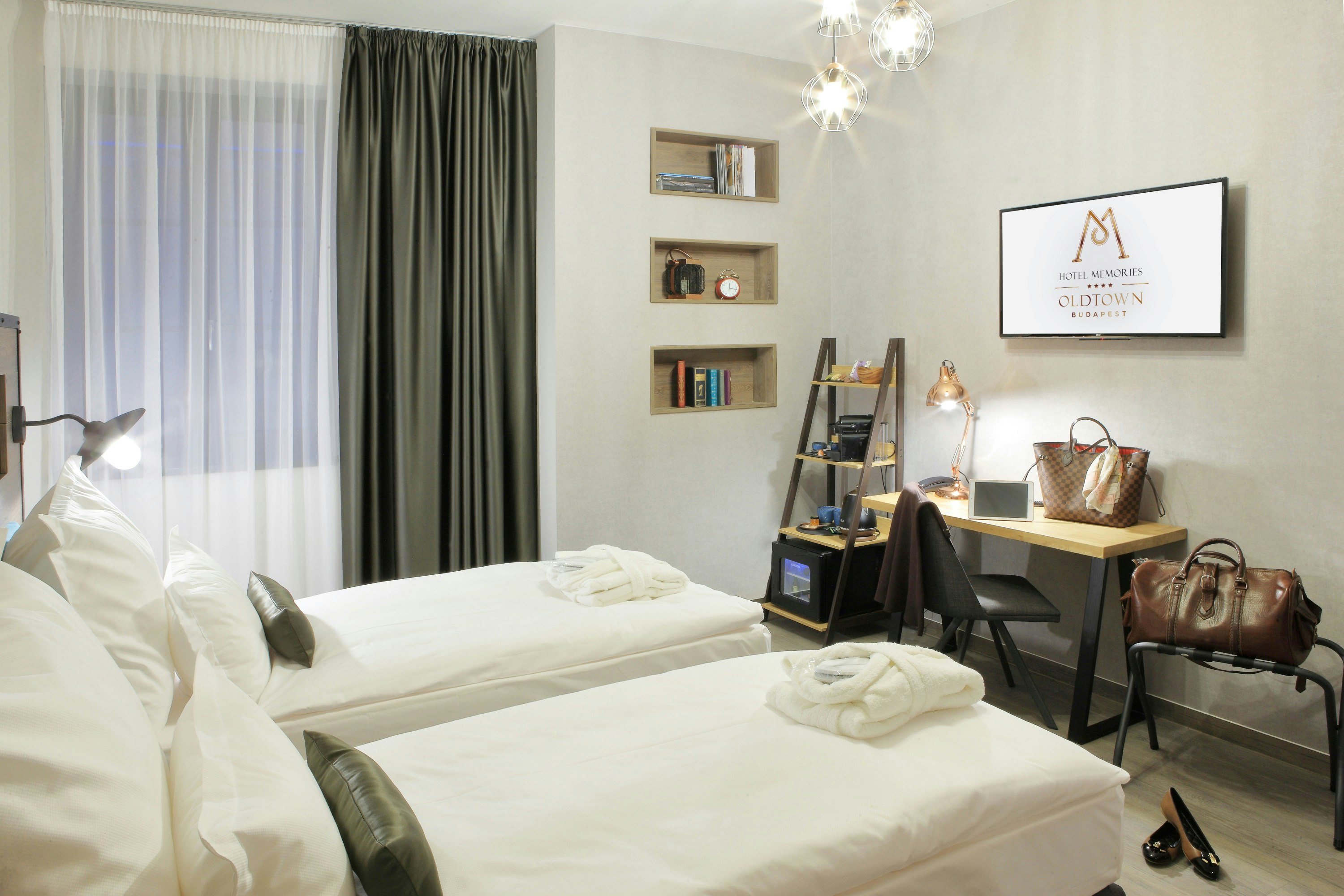 Hotel Memories Oldtown 27/71