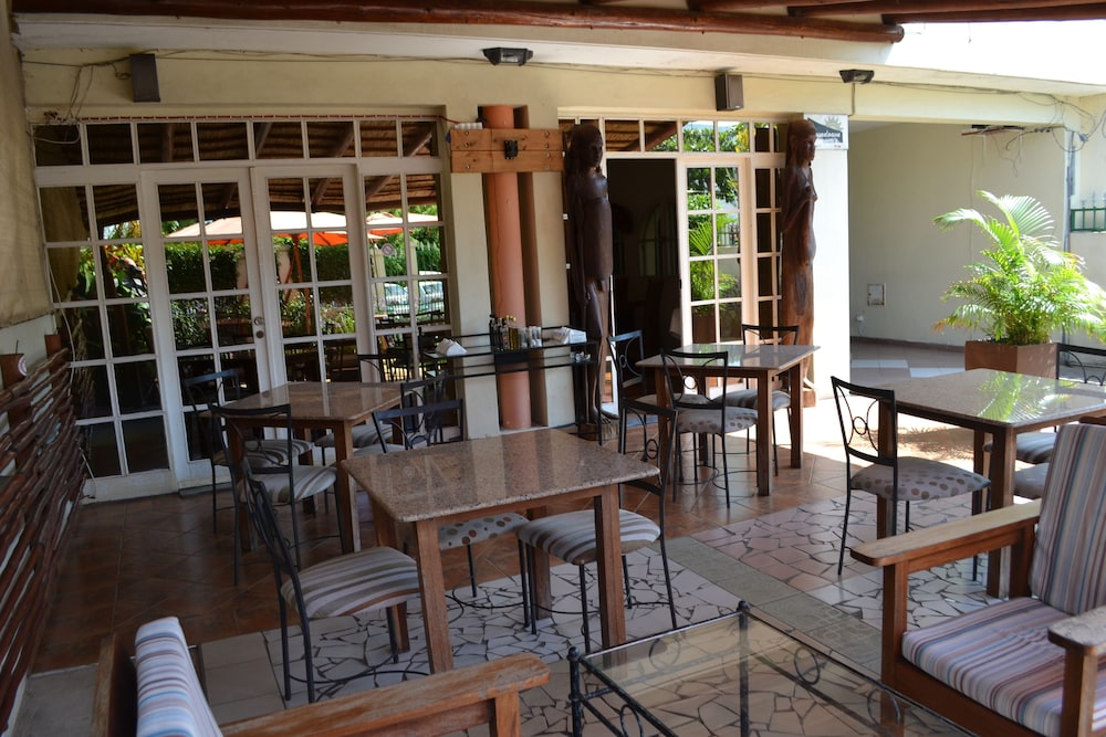 Sundown Guest House Maputo 39/50