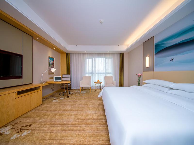 Vienna International Hotel (Yichang Sanxia Culture Tiandi) 22/37