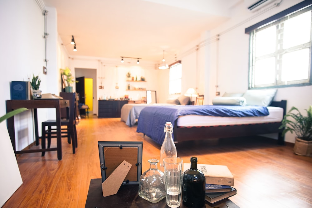 City Hostel Da Nang 26/38