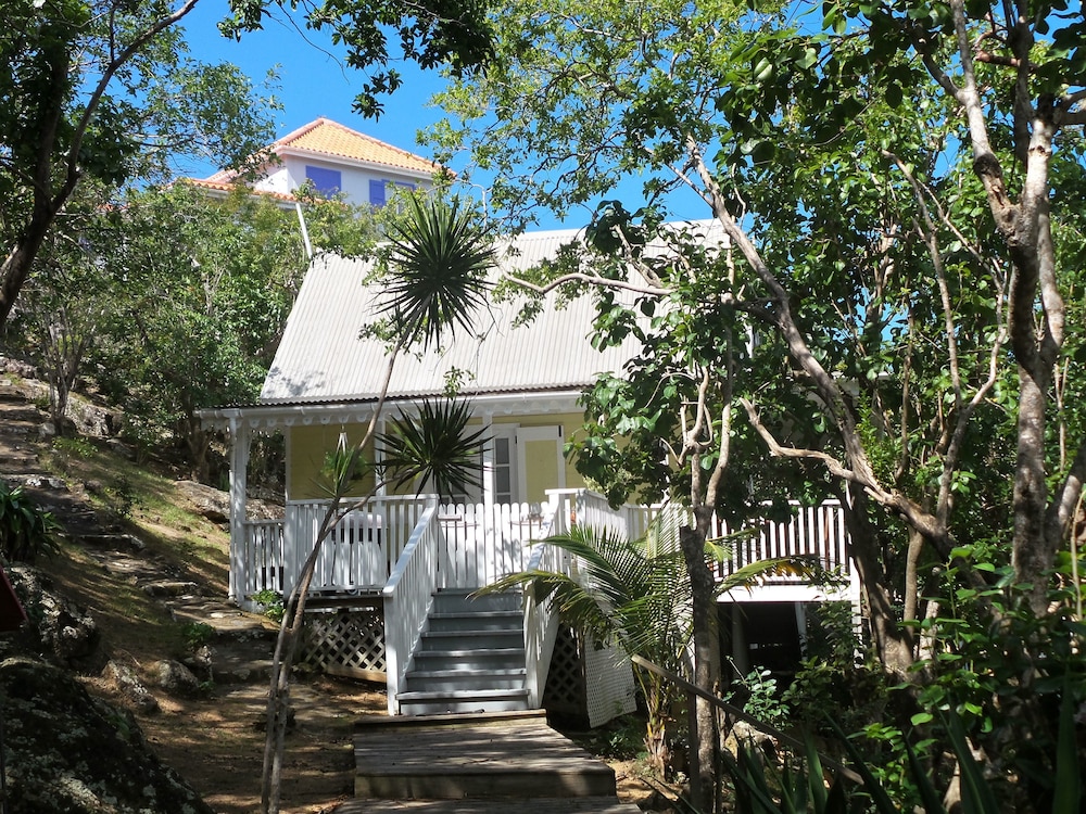 Galley Bay Cottages 47/50