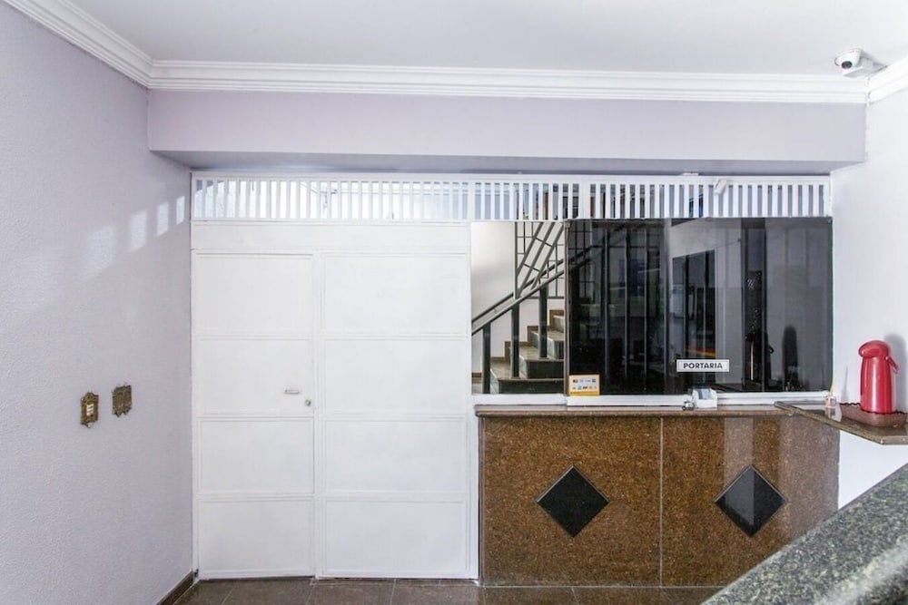 Oyo Tiquatira Hotel 50/50
