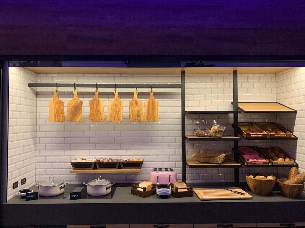 Moxy Essen City 17/44